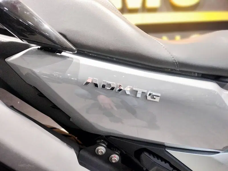 Sym ADXTG 400 (2025 - 26) (3)