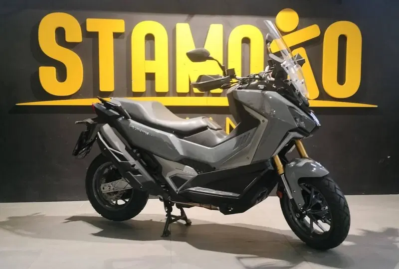 Sym ADXTG 400 (2025 - 26) (4)