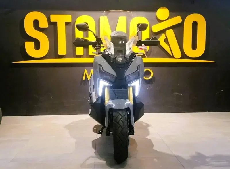 Sym ADXTG 400 (2025 - 26) (5)