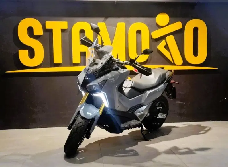 Sym ADXTG 400 (2025 - 26) (6)