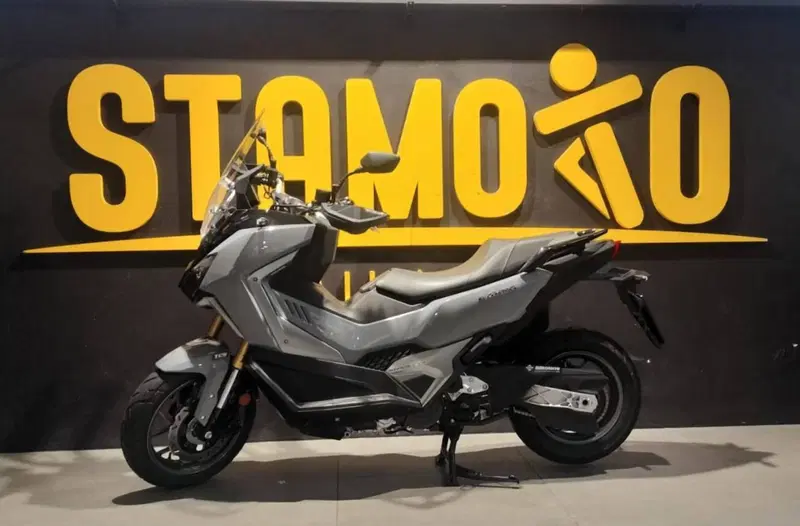 Sym ADXTG 400 (2025 - 26) (7)