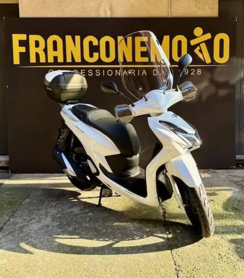 QJ Motor SQ 16 (2025 - 26)