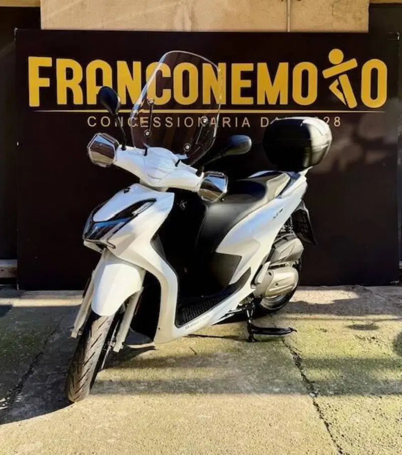 QJ Motor SQ 16 (2025 - 26) (2)