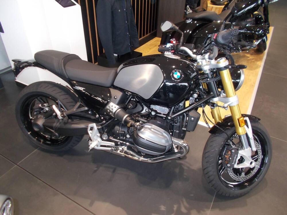 Bmw R 12 nineT (2023 - 25)