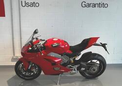 Ducati Panigale V4 1100 (2018 - 19) usata