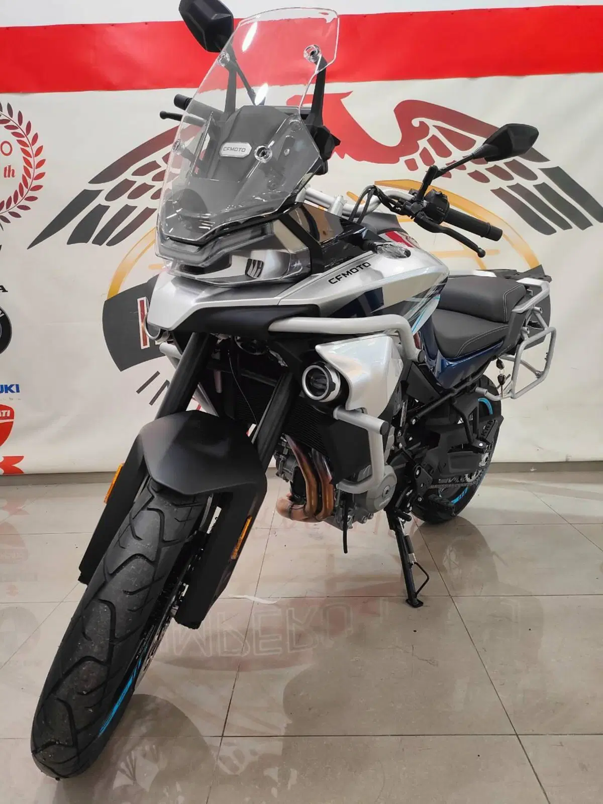 CFMOTO 800MT Sport (2022 - 26) (3)