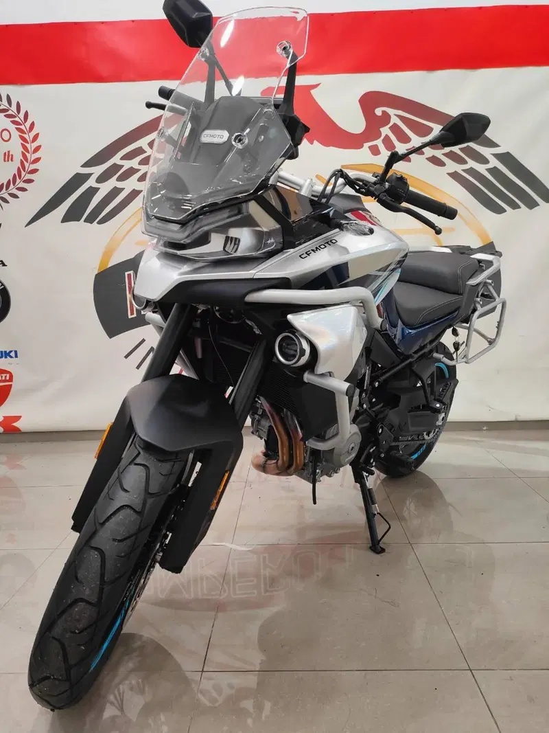 CFMOTO 800MT Sport (2022 - 26) (3)