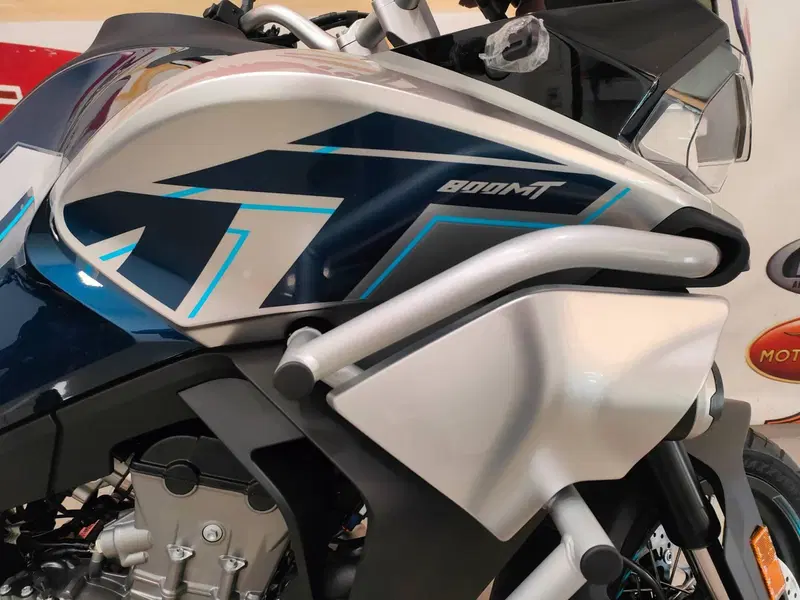 CFMOTO 800MT Sport (2022 - 26) (5)