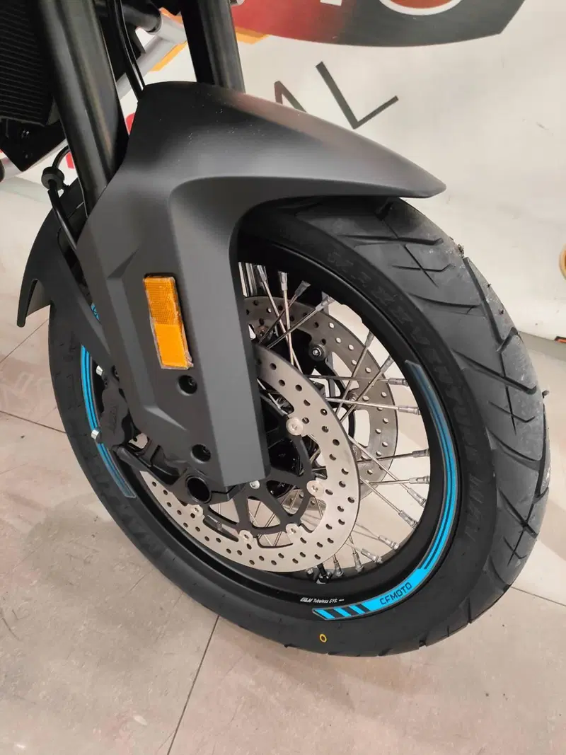 CFMOTO 800MT Sport (2022 - 26) (9)