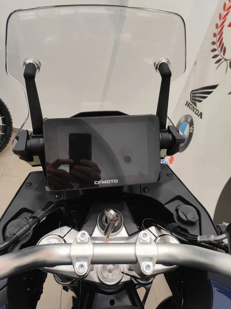 CFMOTO 800MT Sport (2022 - 26) (10)