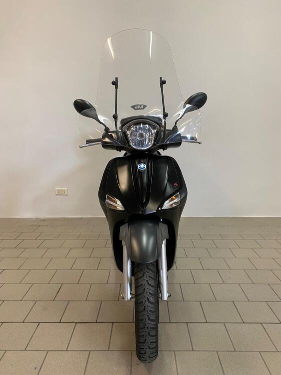 Piaggio Liberty 125 3V S ABS (2021 - 24) (3)