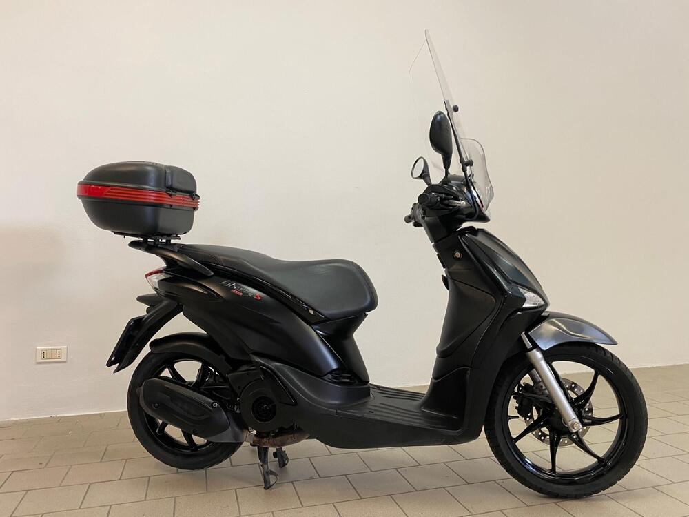 Piaggio Liberty 125 3V S ABS (2021 - 24) (4)