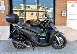 Kymco People 200i S (2021 - 25) usata