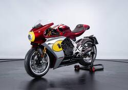 MV Agusta Superveloce 800 Ago (2021 - 23) usata