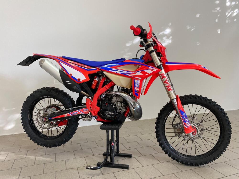 Betamotor RR 200 2T Enduro Racing (2022)