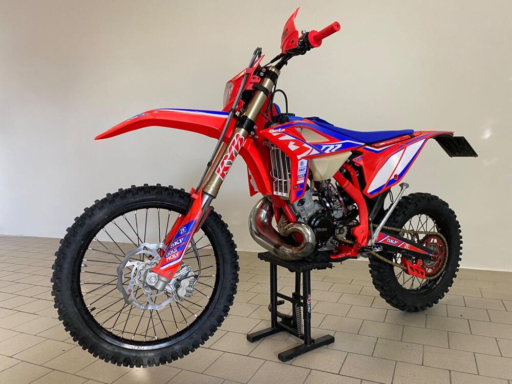 Betamotor RR 200 2T Enduro Racing (2022) (2)