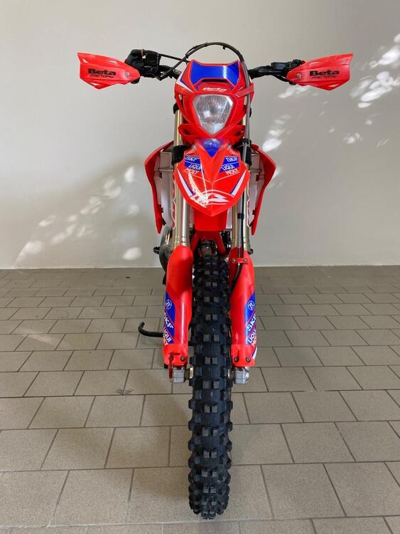 Betamotor RR 200 2T Enduro Racing (2022) (3)