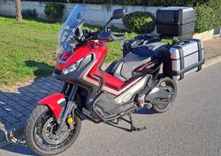 Honda X-ADV 750 Travel Edition (2018 - 20) usata