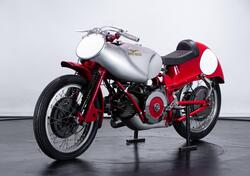 Moto Guzzi GAMBALUNGA d'epoca