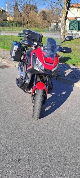 Honda X-ADV 750 Travel Edition (2018 - 20) (3)