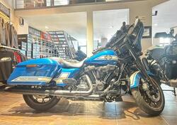 Harley-Davidson Road Glide ST Fast Johnnie Enthusiast (2023) usata