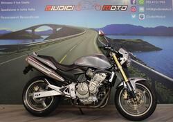 Honda Hornet 600 (2005 - 06) usata