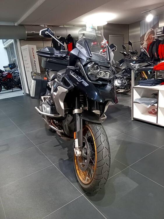 Bmw R 1250 GS (2021 - 24)