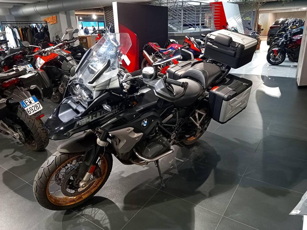 Bmw R 1250 GS (2021 - 24) (4)