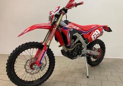 Honda CRF 250 R Enduro (2018) usata