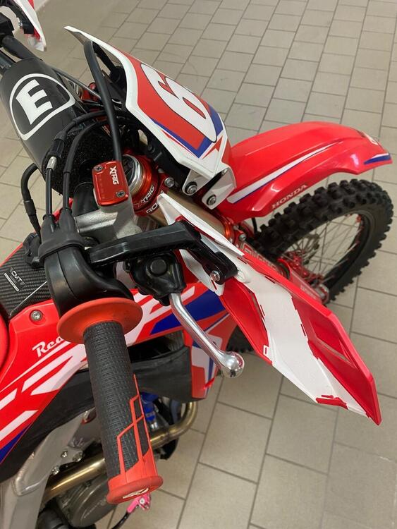 Honda CRF 250 R Enduro (2018) (3)