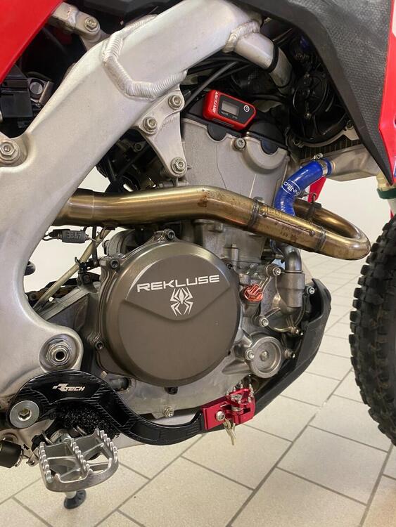 Honda CRF 250 R Enduro (2018) (5)