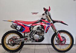 Honda CRF 250 R (2017) usata