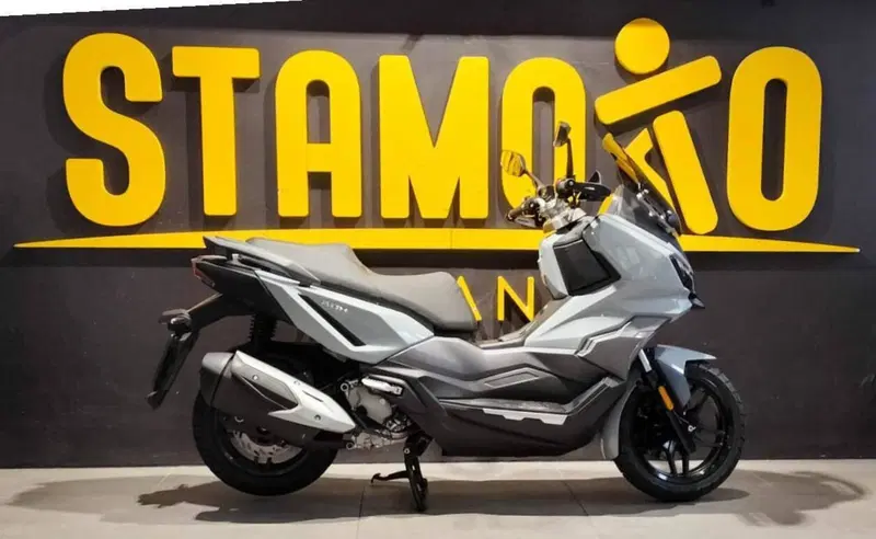 Sym ADX 300 (2024 - 26)