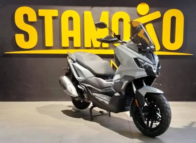 Sym ADX 300 (2024 - 26) (2)