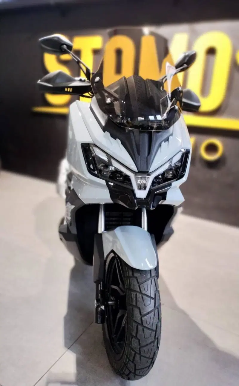Sym ADX 300 (2024 - 26) (3)
