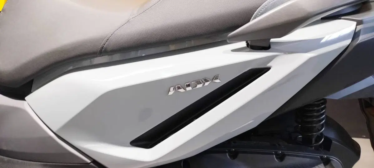 Sym ADX 300 (2024 - 26) (4)
