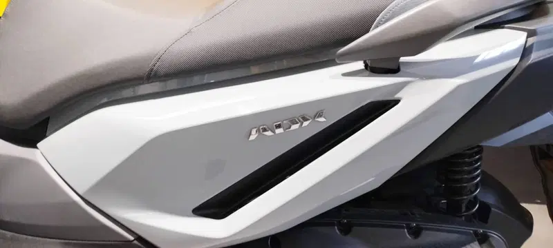 Sym ADX 300 (2024 - 26) (4)