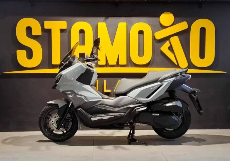 Sym ADX 300 (2024 - 26) (5)