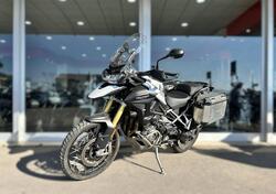 Triumph Tiger 1200 Rally Pro (2022 - 23) usata