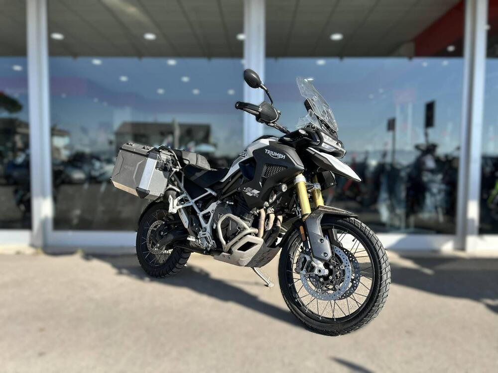 Triumph Tiger 1200 Rally Pro (2022 - 23) (3)