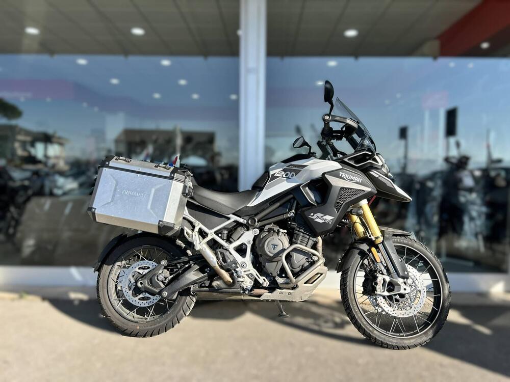 Triumph Tiger 1200 Rally Pro (2022 - 23) (4)