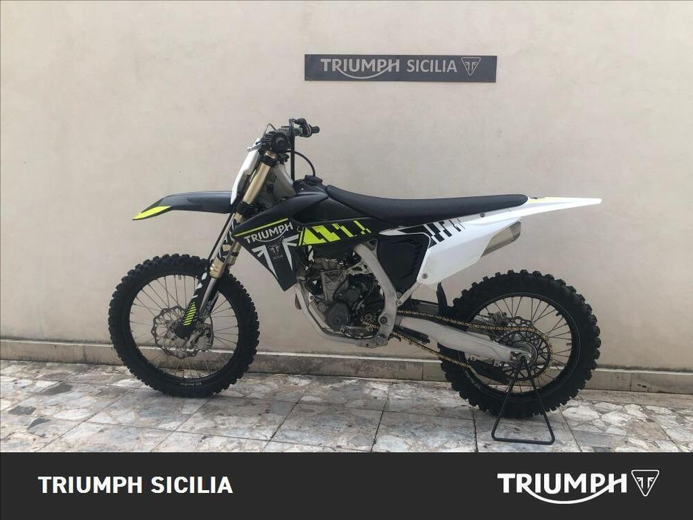 Triumph TF 250-X (2024 - 25) (4)