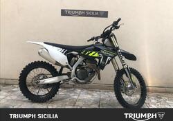 Triumph TF 250-X (2024 - 25) usata