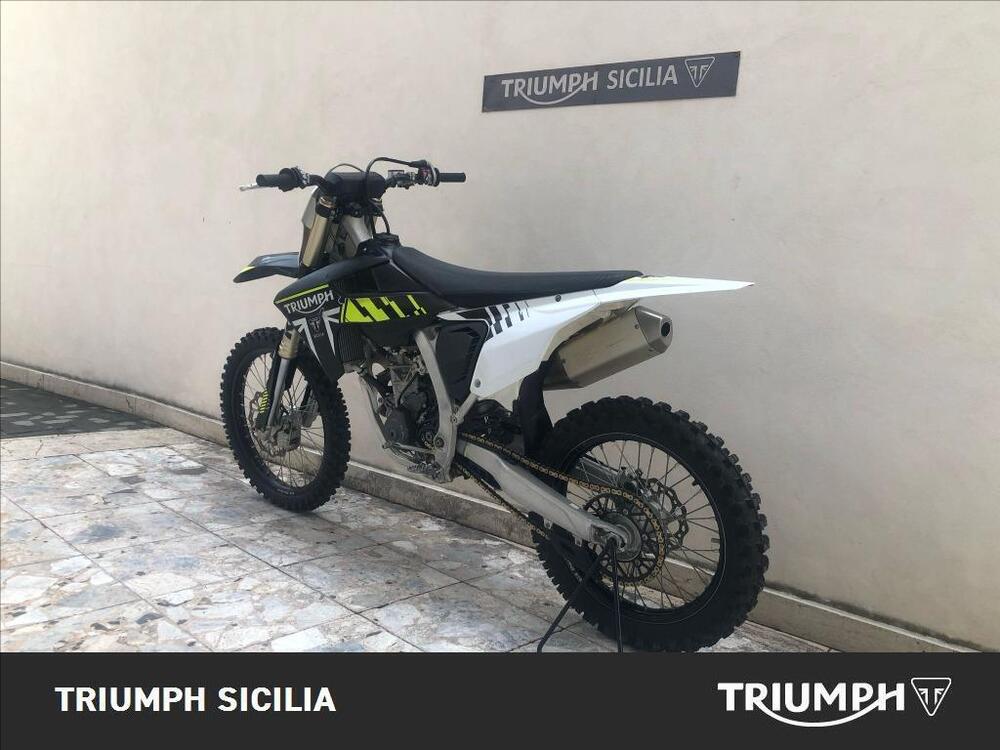 Triumph TF 250-X (2024 - 25) (5)