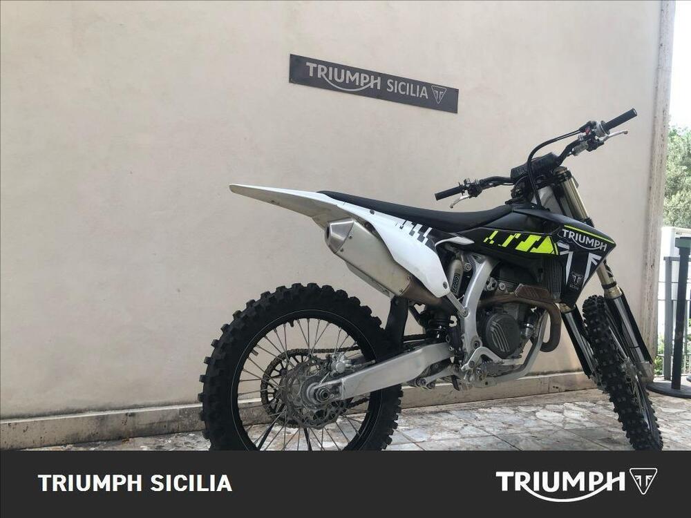 Triumph TF 250-X (2024 - 25) (2)