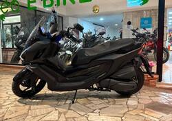 Kymco Downtown 350i GT (2024 - 25) usata