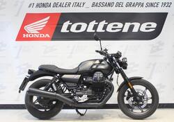 Moto Guzzi V7 Stone (2021 - 25) usata