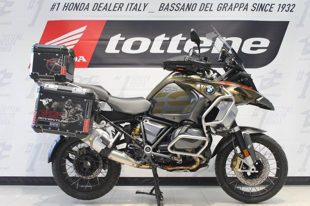 Bmw R 1250 GS Adventure (2021 - 24)