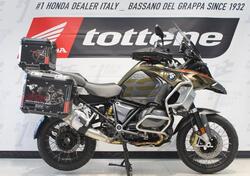 Bmw R 1250 GS Adventure (2021 - 24) usata