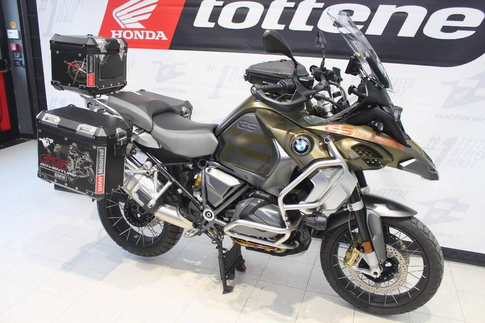 Bmw R 1250 GS Adventure (2021 - 24) (3)